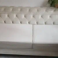 مبل چستر اصل 3 نفره / دوتا مبل تک|مبلمان خانگی و میز عسلی|تهران, مجیدیه|دیوار