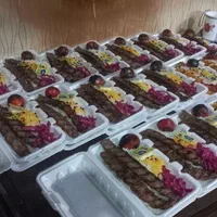 رستوران و کترینگ کوروش|خدمات پذیرایی، مراسم|مشهد, کاظم آباد|دیوار