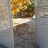 باغ 1000متر/دیوار/آب فراوان/فاروق