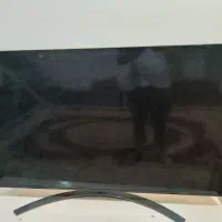 تلویزیون 55اینج ال جی.|تلویزیون و پروژکتور|بهبهان, |دیوار