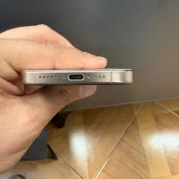 آیفون ۱۶ پرو ۲۵۶ گیگ 16 pro ZAA|موبایل|تهران, جنت‌آباد جنوبی|دیوار