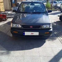 پراید 86 فروش فوری