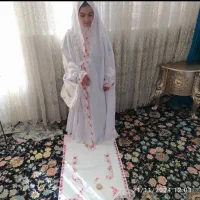 پک کامل مخمل چشن تکلیف با چاپ ساپلیمیش|لباس|قم, نیروگاه|دیوار