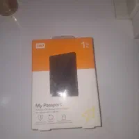 هارد ۱ ترا بایت نو