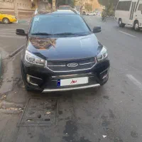 ام وی ام x22 مدل ۹۷ اسپرت اکسلنت