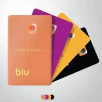 هدیه ۱۵۰ هزار تومنی بلو بانک