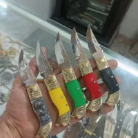 چاقو دستساز کلکسیونی|کلکسیون و سرگرمی|یزد, |دیوار