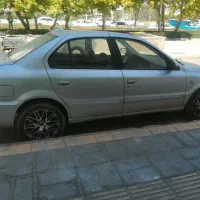 سمند سورن87