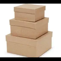 پاکت و جعبه کرافت