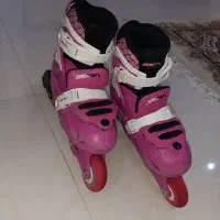 اسکیت برند SEBA|دوچرخه، اسکیت، اسکوتر|کرج, فاز ۳ گوهردشت|دیوار