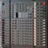 پاور میکسر دایناکورد|صوتی و تصویری|کرج, شهرک اوج|دیوار