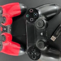 ps4 پلی استیشن|کنسول، بازی ویدئویی و آنلاین|تربت جام, مطهری|دیوار