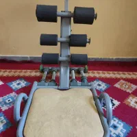 توتالکور|تجهیزات ورزشی|شیراز, سلطان آباد|دیوار