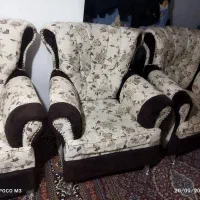 مبل راحتی