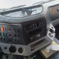 بنز بی بن مدل ۹۲ استثنایی|خودرو سنگین|فردیس, شهرک راه آهن|دیوار