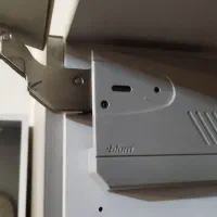 جک بلوم در حد آکبند