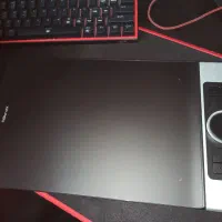 قلم نوری xp pen