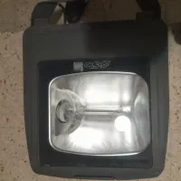 چراغ خیابانی مازی نور