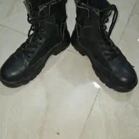 پوتین تاکتیکال نظامی
