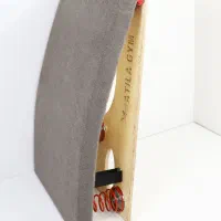 باکس تمرین ، پیش تخته و ترامپولین