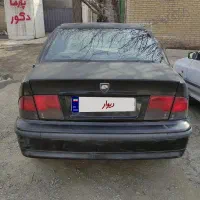 سمندمدل 82|خودرو سواری و وانت|چهاردانگه (تهران), |دیوار