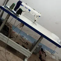 چرخ خیاطی