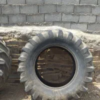 لاستیک تراکتور