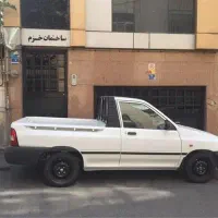 پرایدوانت مدل ۱۴۰۰