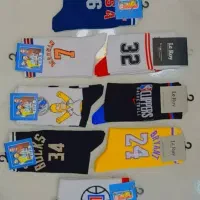 جوراب ساق دار نایک و آدیداس ورزشی اسپورت