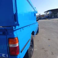 نیسان 86 انژکتور|خودرو سواری و وانت|اردبیل, |دیوار