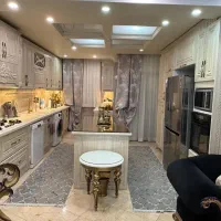 ۸۰متر/فول امکانات/خوش چیدمان/پیروزی/نبرد شمالی