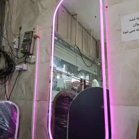 آینه قدی|آینه|پاکدشت, پاکدشت (مامازند)|دیوار