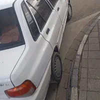 پراید۱۳۲مدل۸۹|خودرو سواری و وانت|تبریز, |دیوار