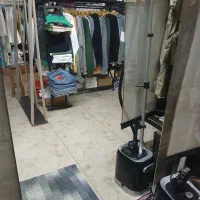 اینه بدون قاب