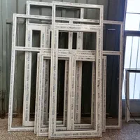 درب و پنجره دوجداره upvc|خدمات پیشه و مهارت|قائن, |دیوار