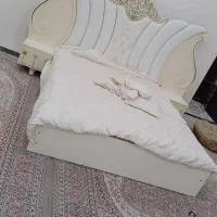تخت خواب|تخت و سرویس خواب|اهواز, کمپلو جنوبی|دیوار