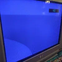 لوازم خانگی تلویزیون