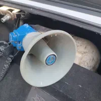 بلندگو|سیستم صوتی خانگی|اردبیل, |دیوار