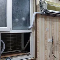 نیاز به شاگرد نصاب کولر|استخدام صنعتی، فنی، مهندسی|شوشتر, |دیوار