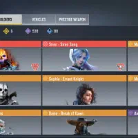 اکانت یوتیوبری کالاف|کنسول، بازی ویدئویی و آنلاین|شیراز, شیخ علی چوپان|دیوار