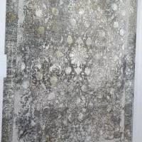 پنج تخته فرش|فرش|ایلام, |دیوار