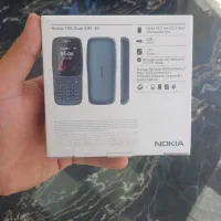 نوکیا 106 دوسیم ساده|موبایل|ساوه, |دیوار