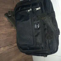 سه عدد کیف دست دو در حد نو