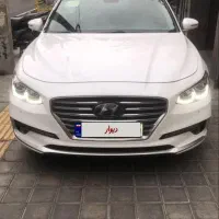 ازرا گرنجور ۲۰۱۸