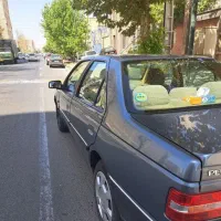 پژو تیوفایو