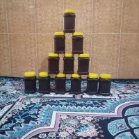 تمشک. مربا تمشک