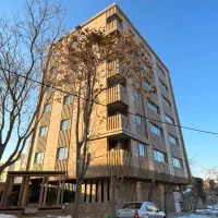 واحد ۱۲۵ متری صفر کلید نخورده دو خوابه خ فارابی ۱