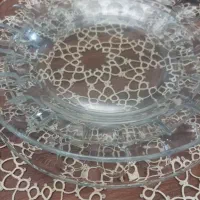 بشقاب سوپ خوری وپلو خوری ودیس وکاسه سوپ اصل فرانسه