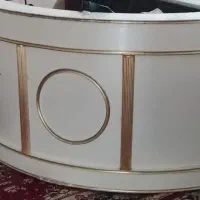 میز منشی