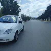 تیبا ۲ EX 96|خودرو سواری و وانت|ارومیه, |دیوار